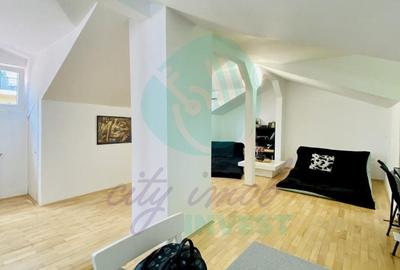 Casa cocheta cu gradina - 17