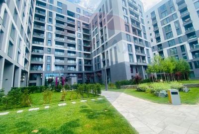 Apartament cu 1 camere decomandat, mobilat în Aviației - 38