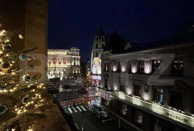 Garsonieră semidecomandată, mobilată în Calea Victoriei - 7