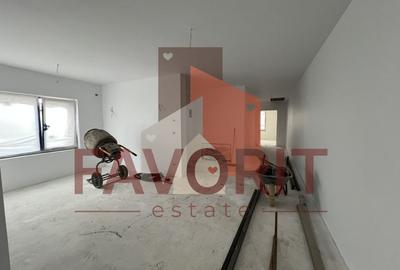 Duplex pe parter 3 camere Bucovat - 12