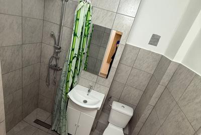 Apartament cu 2 camere nedecomandat în Șagului - 5