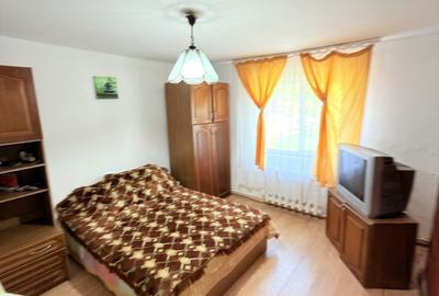 Casă cu 4 camere cu Teren 870 Mp în Central - 6