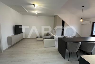Apartament cu 3 camere decomandat, mobilat în Ștrand - 5