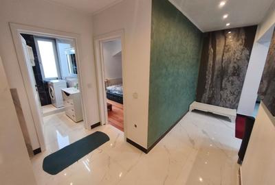 Apartament de închiriat – 4 camere, 100 mp, zona Mărul de Aur, Baia Mare  Lo - 9