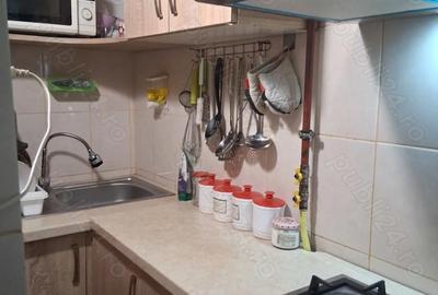 Apartament cu 2 camere semidecomandat în Central - 3