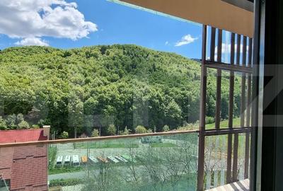 Apartament cu 2 camere semidecomandat, mobilat în Răcădău - 2
