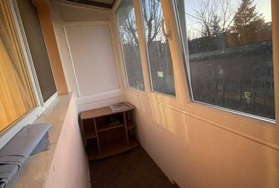 Apartament cu 2 camere în Drumul Taberei - 8