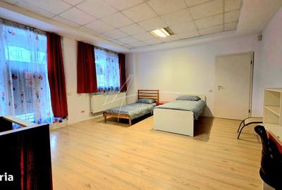 Apartament cu 5 camere, mobilat în Prelungirea Ghencea - 1