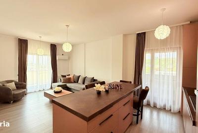 Apartament cu 2 camere în Central - 3