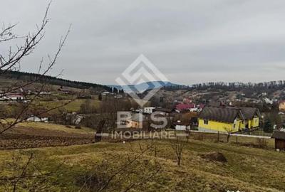 Casă cu 4 camere cu Teren 1000 Mp în Central - 6