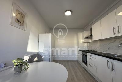 Apartament 1 camera  parcare inclusa zona Eroilor Floresti - 5