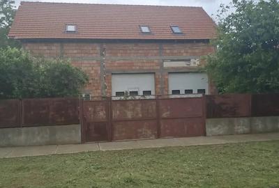 Casă cu 6 camere cu Teren 8000 Mp în Iratoșu - 4