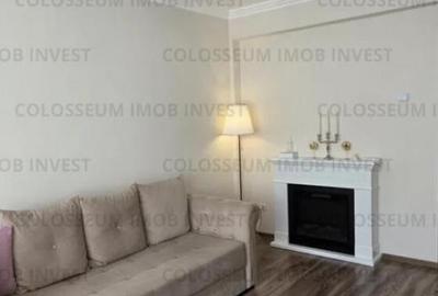 Apartament 3 camere | Etaj 1 | Mobilat ?i utilat | Zona Tractorul - 3