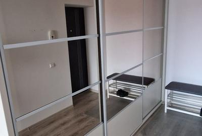2 camere, modern, centrala, parcare, metrou Pacii, Complex Apusului Rezidential - 11