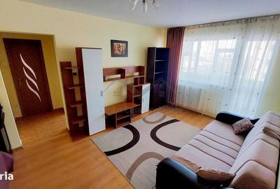 Apartament cu 2 camere semidecomandat în Alexandru cel Bun - 9