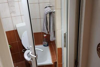 Garsoniera | Lacul Tei | Facultatea de Constructii Garsoniera | Lacul Tei | Facultatea de Constructii - 12