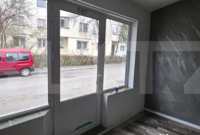 Spațiu comercial, de 10 mp, în Lupeni - 2
