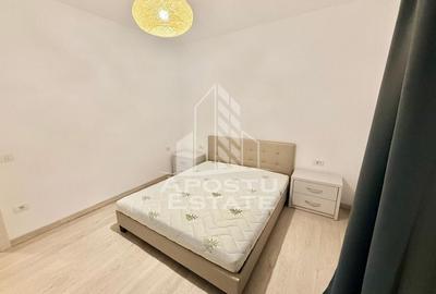 Apartament cu 2 camere semidecomandat, mobilat în Dâmbovița - 2