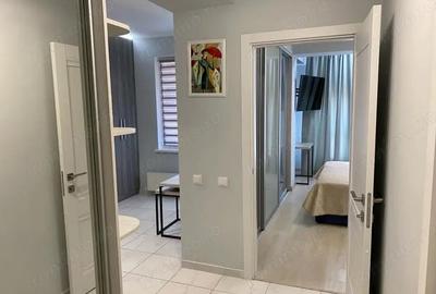 Garsonieră în Gorjului - 2