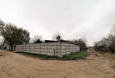 Teren Construcții intravilan de 5000 mp, în Central - 9