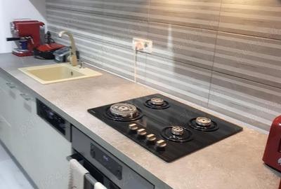 Apartament cu 2 camere decomandat în Exterior Vest - 7