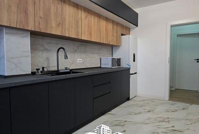Apartament cu 3 camere, mobilat în Central - 13