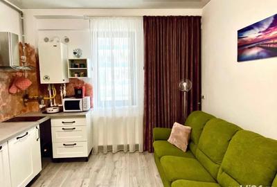 Garsonieră semidecomandată în Central - 5