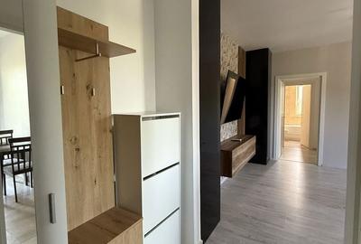 Apartament cu 2 camere semidecomandat în Lacul Morii - 4