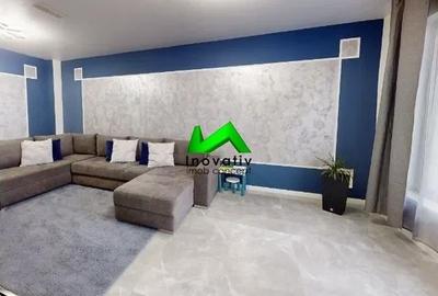 Casa individuala de vanzare 4 camere Sibiu Selimbar