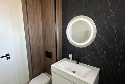 Apartament cu 3 camere în Florești - 5