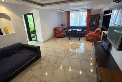 Casă cu 4 camere cu Teren 1000 Mp în Central - 3