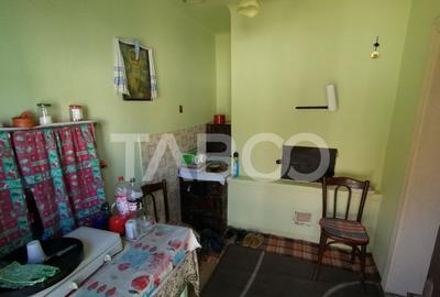 Casă cu 5 camere cu Canalizare în Fântânele - 10