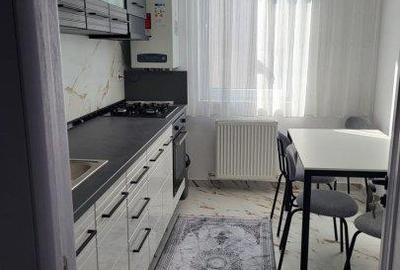 Apartament cu 2 camere decomandat, mobilat în Fundeni - 5