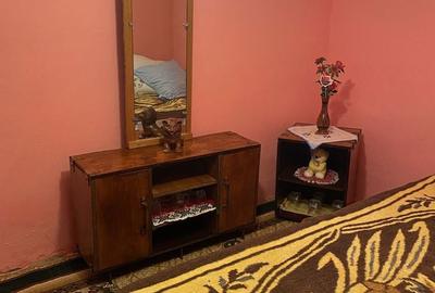 Casă cu 2 camere în Romanești - 6