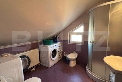 Casa P comercial/1E+M apartament, 3 camere, 333 mp, zona Closca - 15