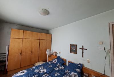 Apartament cu 4 camere semidecomandat, mobilat în Mănăștur - 4