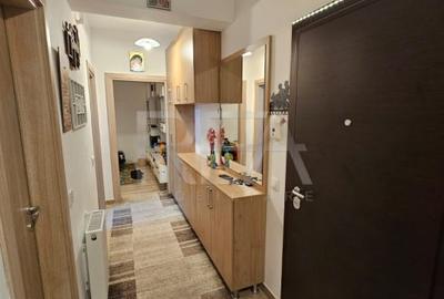 3 Camere | Parcare Subterana | Cartierul Brancusi - Drumul Valea Larga - 9