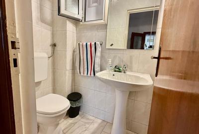 REA0055594 Apartament in vila Baneasa - 9