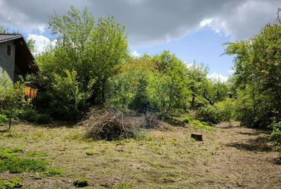 Teren intravilan 3.269 mp in Slimnicpanorama superba... - 9