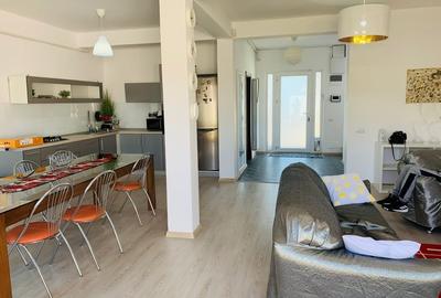 VILA KAMSAS| TEREN 205 MP | 165 MP CONSTRUITI | 3 DORMITOARE| - 7