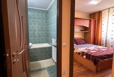 Nicolae Grigorescu 3 Camere Instalatii Schimbate Bloc1977 Reabilitat 6Min Metrou - 12