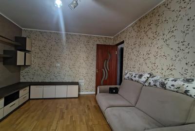 Apartament cu 2 camere nedecomandat, mobilat în George Enescu - 3