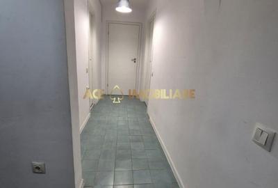 2 Camere | Banu Manta - Piata Victoriei | Metrou | Bloc Reabilitat - 8