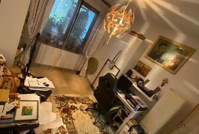 Apartament cu 4 camere nedecomandat, mobilat în Central - 5