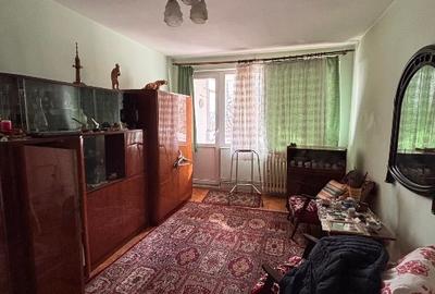 Apartament cu 2 camere semidecomandat în Tudor - 3