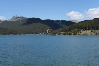 Teren de 50000 mp, în Pietroșița - 3