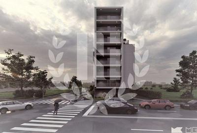 Teren cu Proiect Autorizat  P+4E+7R | Sector 3 | Metrou Nicolae Teclu Teren cu Proiect Autorizat  P+4E+7R | Sector 3 | Metrou Nicolae Teclu - 9