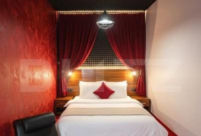 Apartament 2 camere Parter, dublu acces Micro 4, Ta - 4