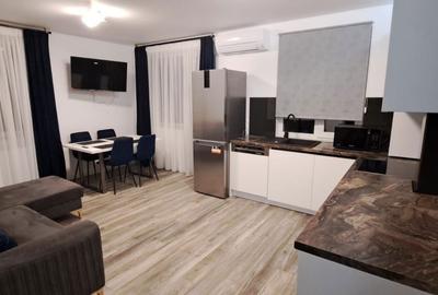 Apartament cu 3 camere decomandat în Florești - 2