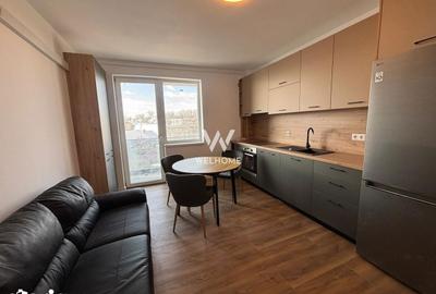 Apartament cu 3 camere în Central - 12